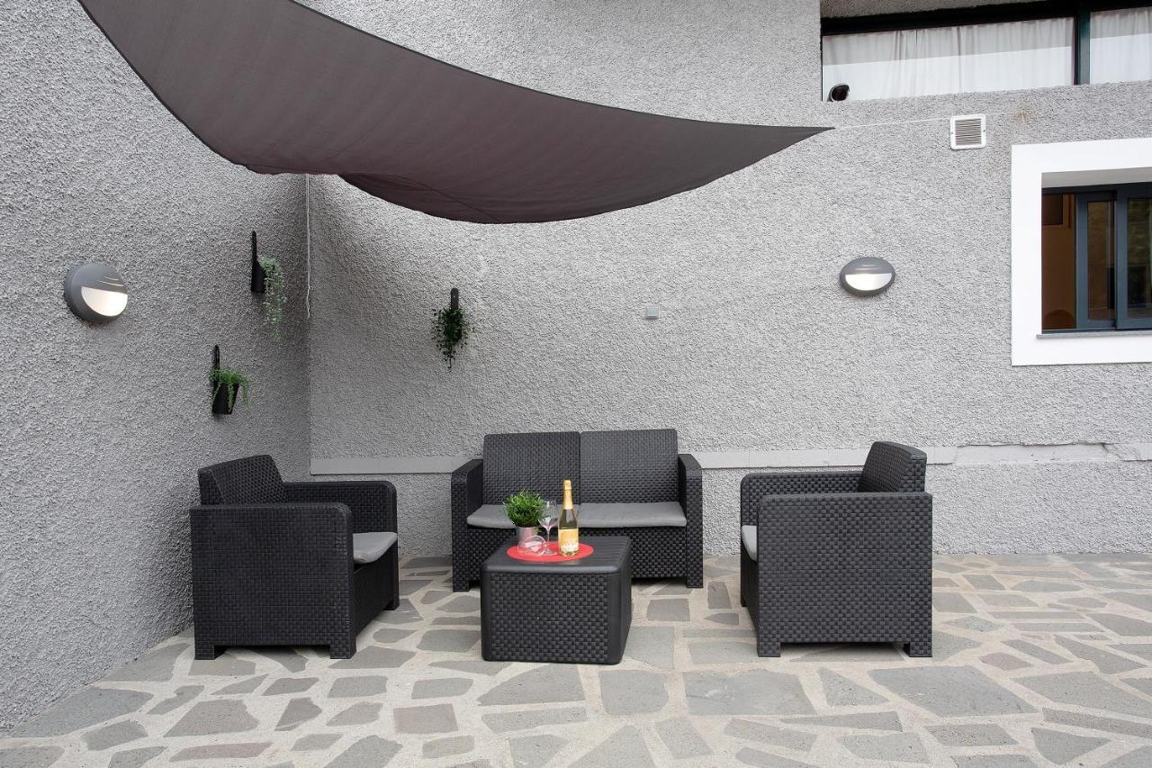 Funchal Boa Nova Apartment Funchal (Madeira) Exterior foto
